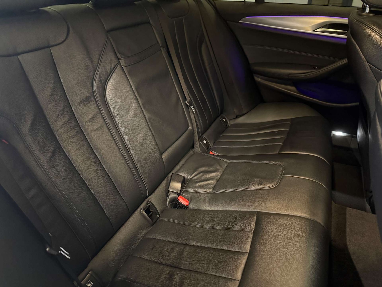 Used BMW 5 Series 2018 for sale - 77676608: Photo 38