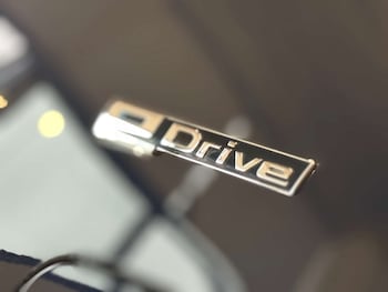 Used BMW 5 Series 2018 for sale - 77676608: Photo