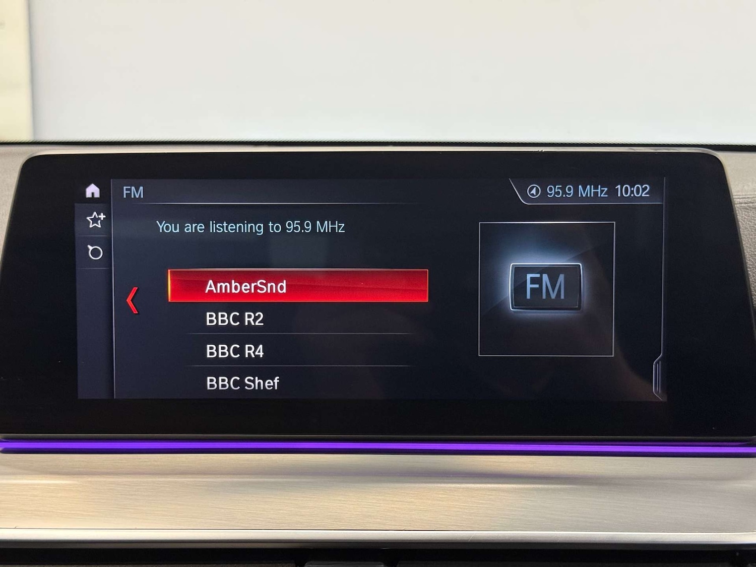 Used BMW 5 Series 2018 for sale - 77676608: Photo 42