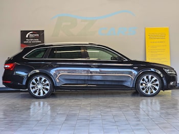 Used Skoda Superb 2018 for sale - 78900221: Photo