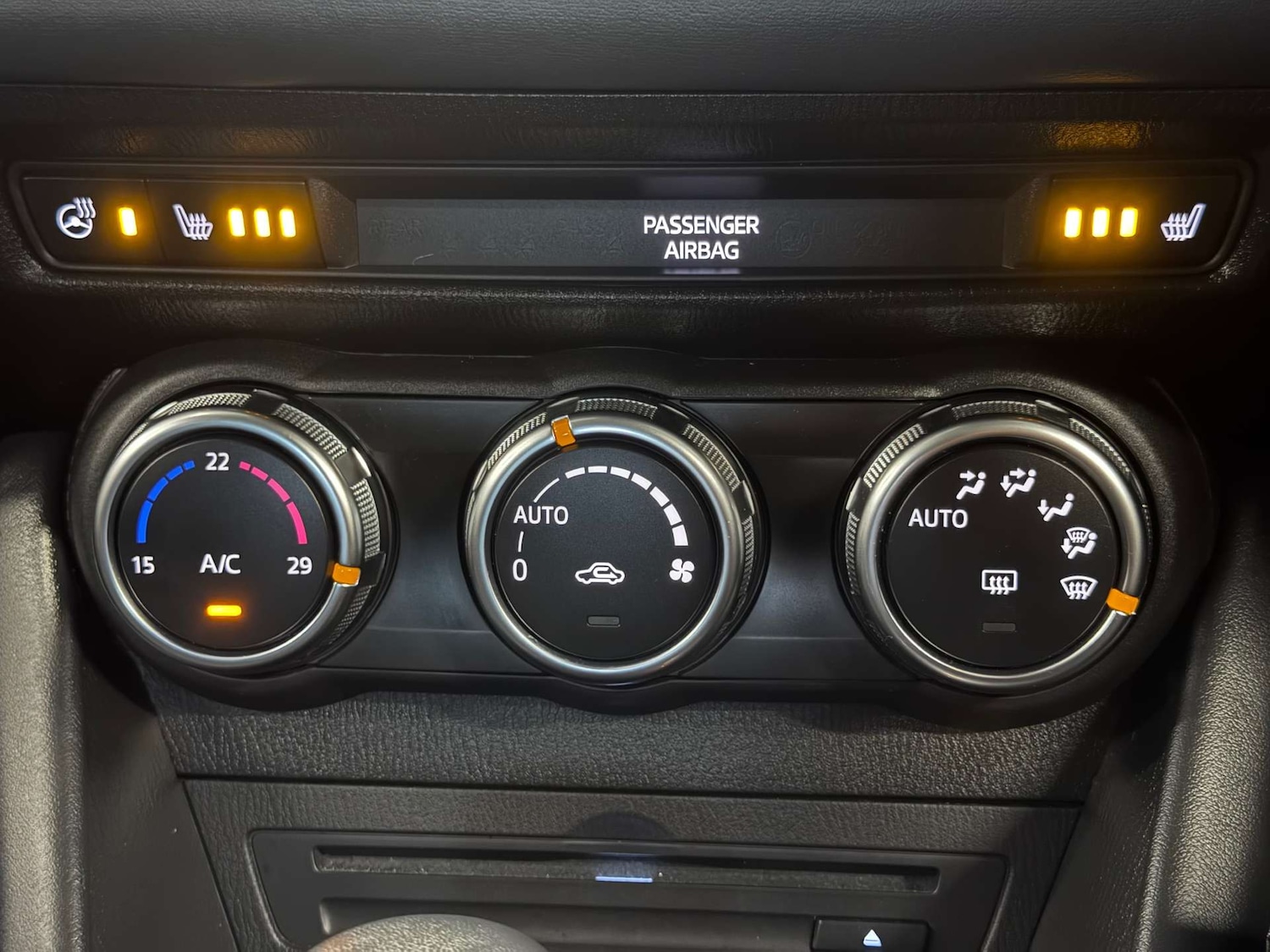 Used Mazda CX-3 2019 for sale - 77271531: Photo 11