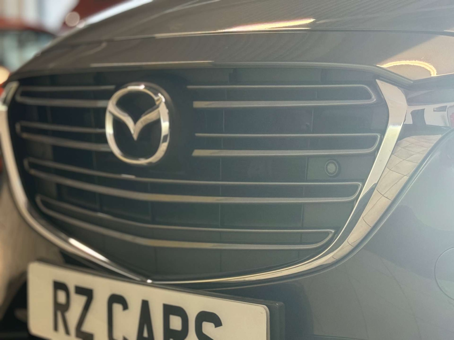 Used Mazda CX-3 2019 for sale - 77271531: Photo 16