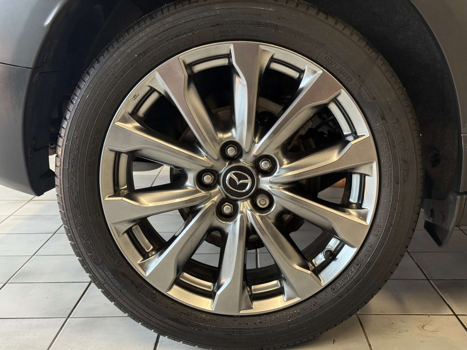 Used Mazda CX-3 2019 for sale - 77271531: Photo 19