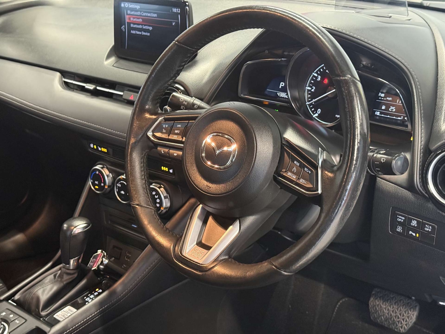 Used Mazda CX-3 2019 for sale - 77271531: Photo 2