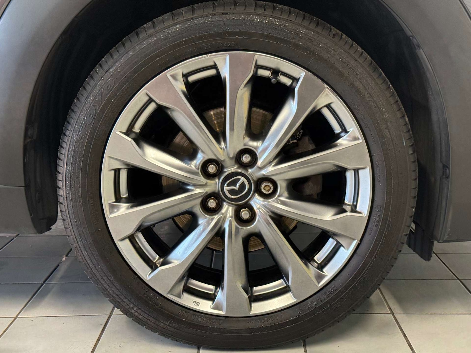 Used Mazda CX-3 2019 for sale - 77271531: Photo 20