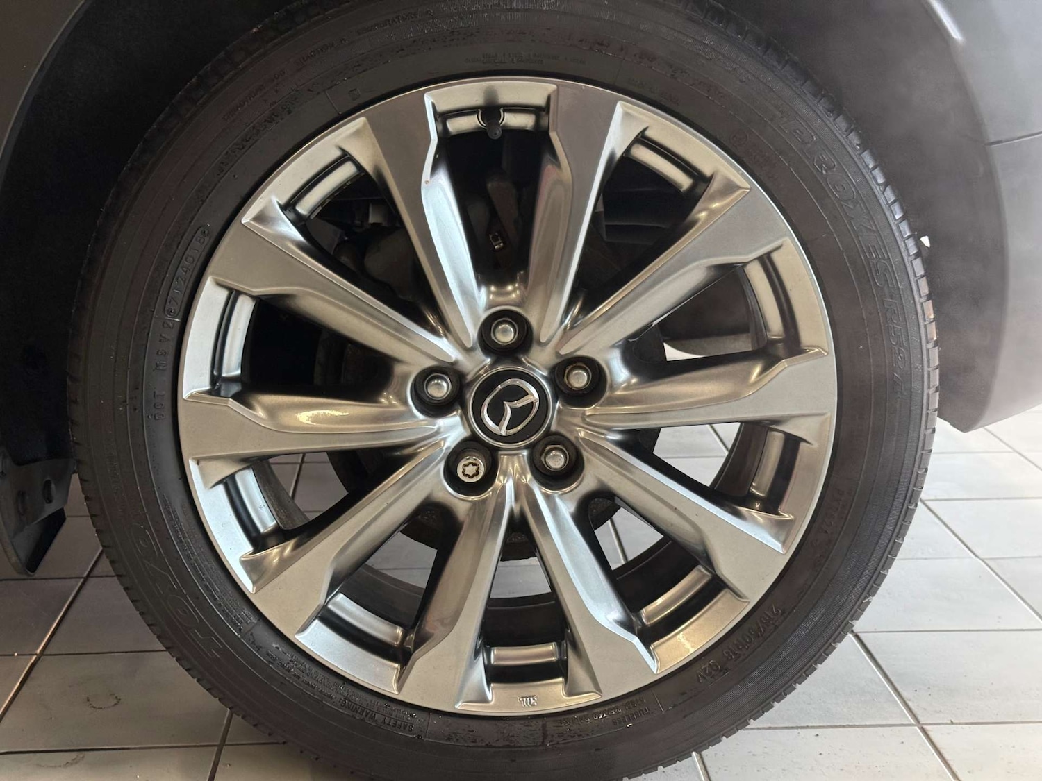 Used Mazda CX-3 2019 for sale - 77271531: Photo 21