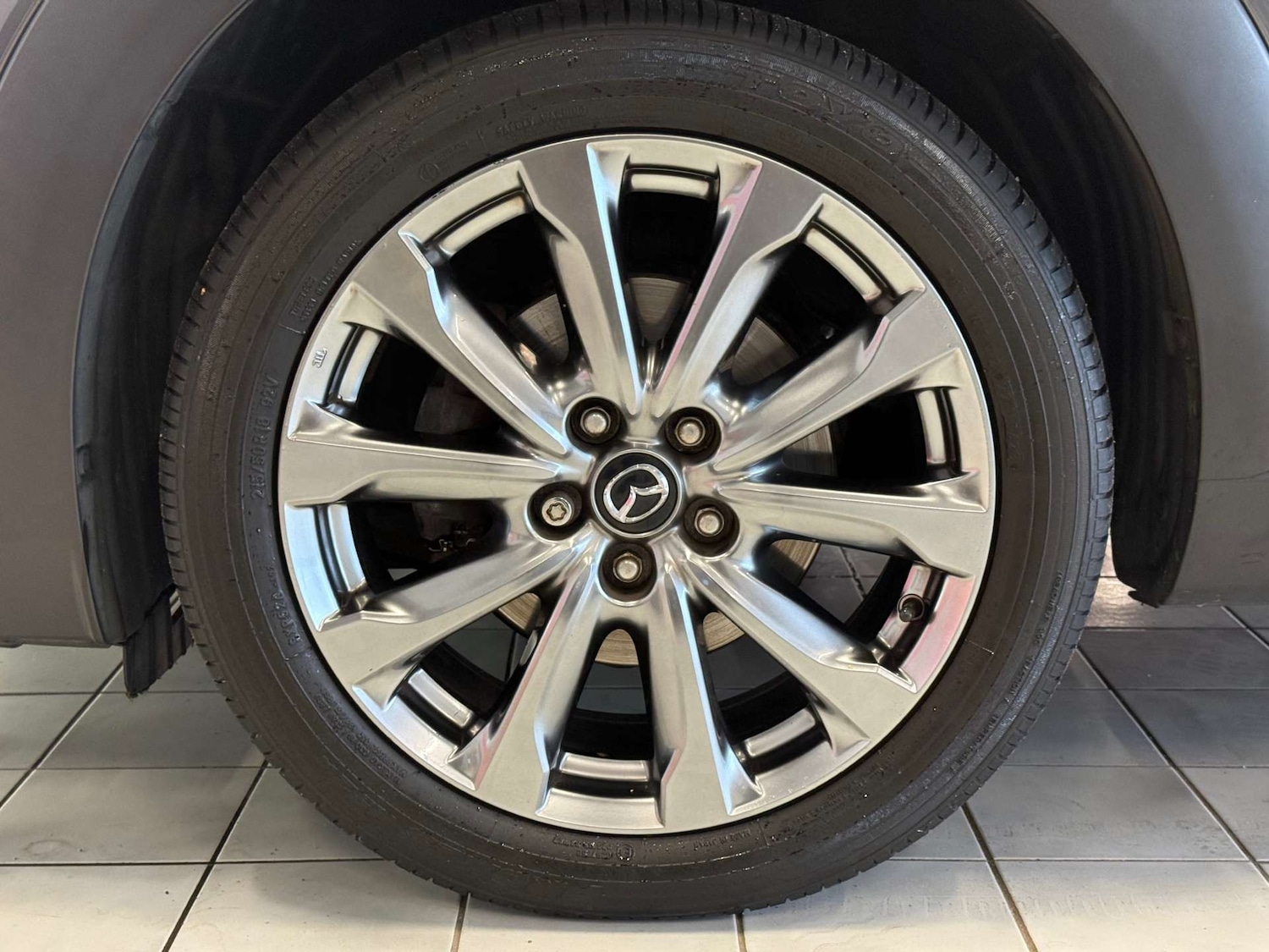 Used Mazda CX-3 2019 for sale - 77271531: Photo 22