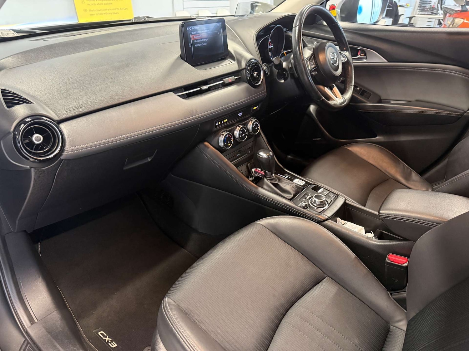 Used Mazda CX-3 2019 for sale - 77271531: Photo 24