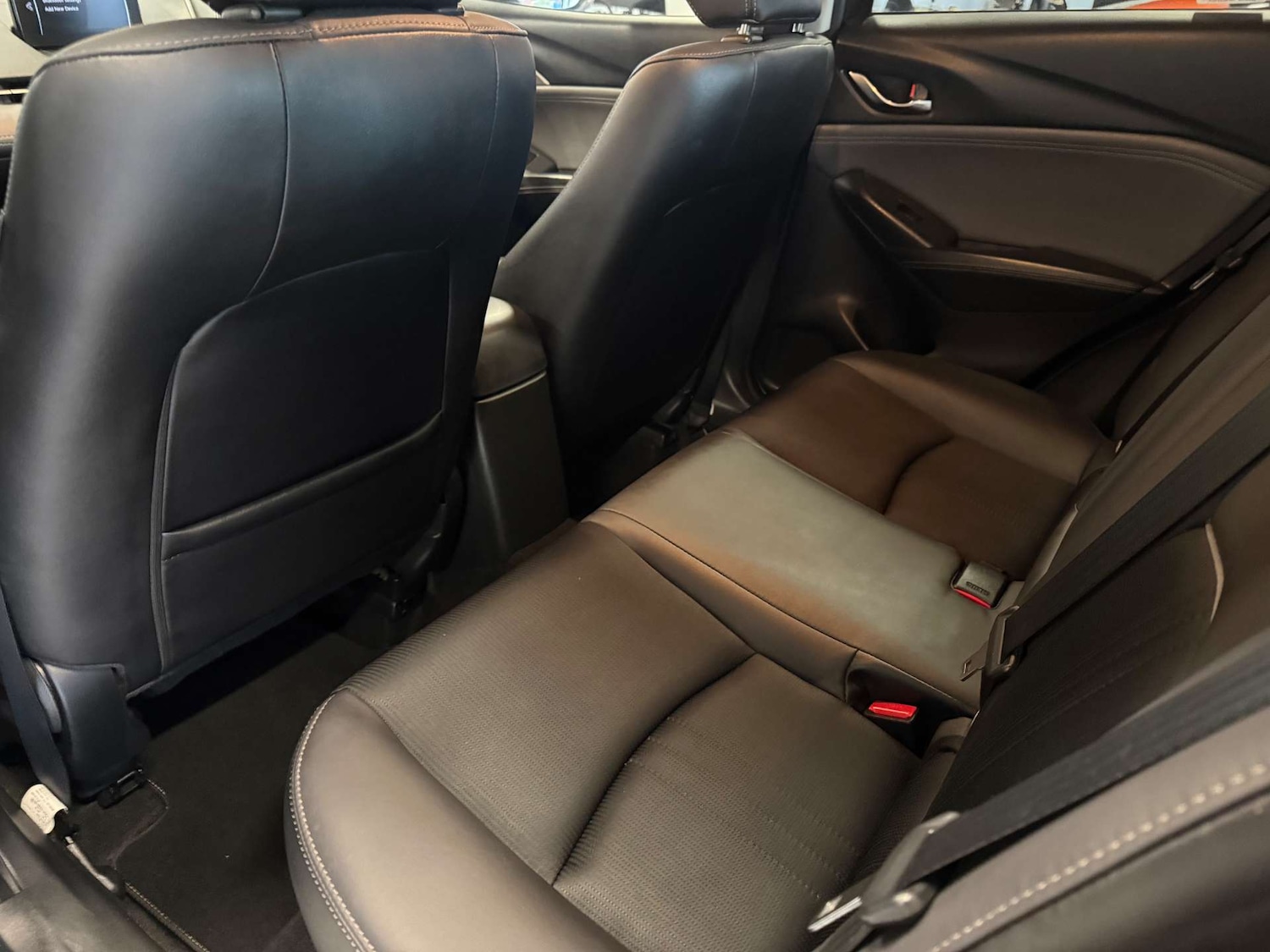 Used Mazda CX-3 2019 for sale - 77271531: Photo 26