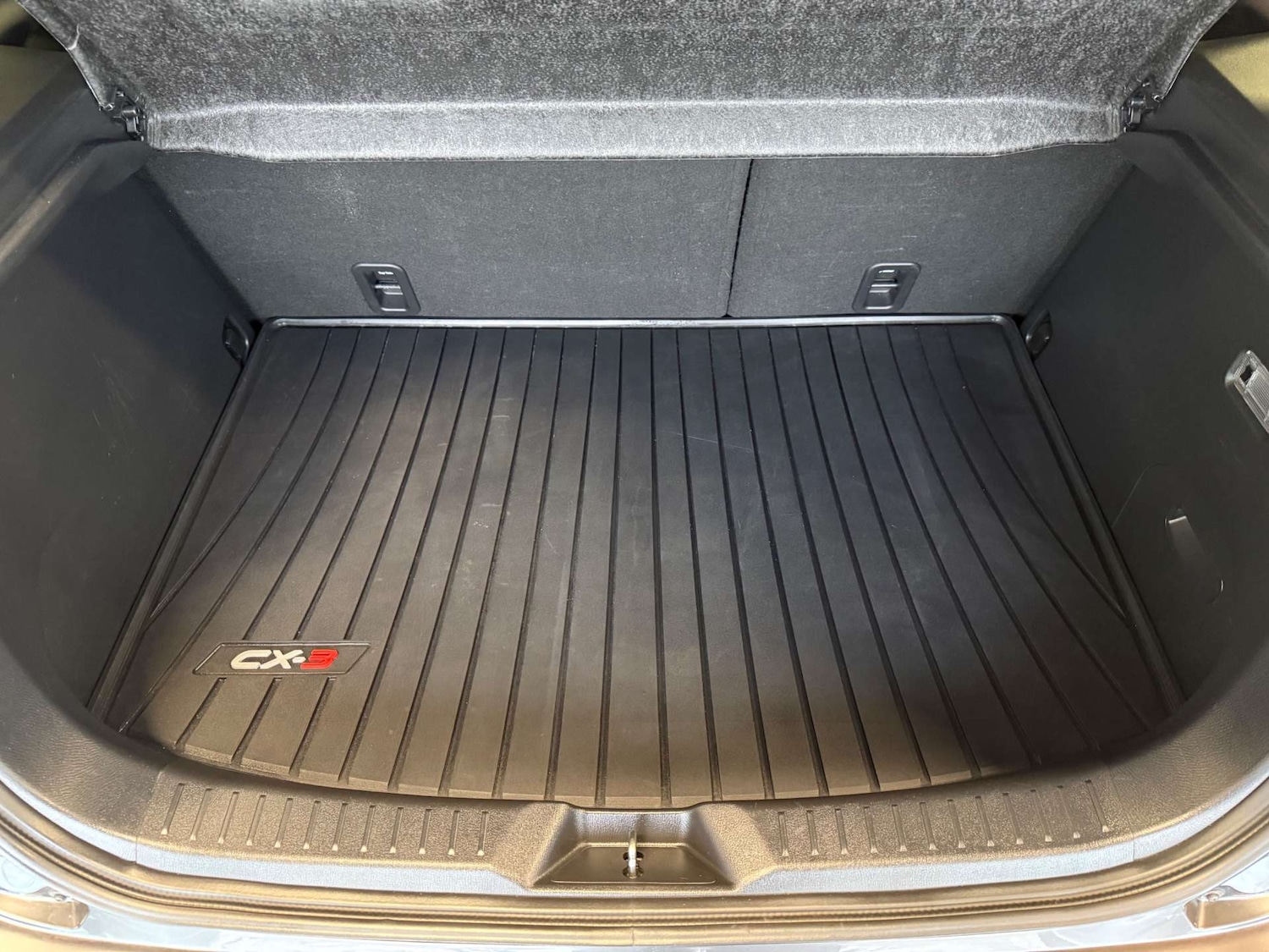 Used Mazda CX-3 2019 for sale - 77271531: Photo 27