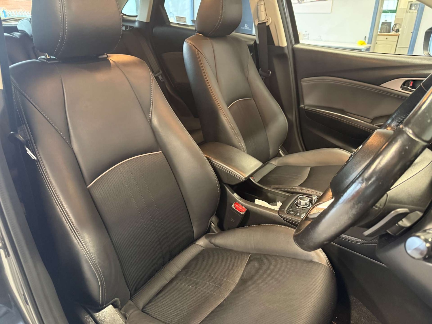 Used Mazda CX-3 2019 for sale - 77271531: Photo 30