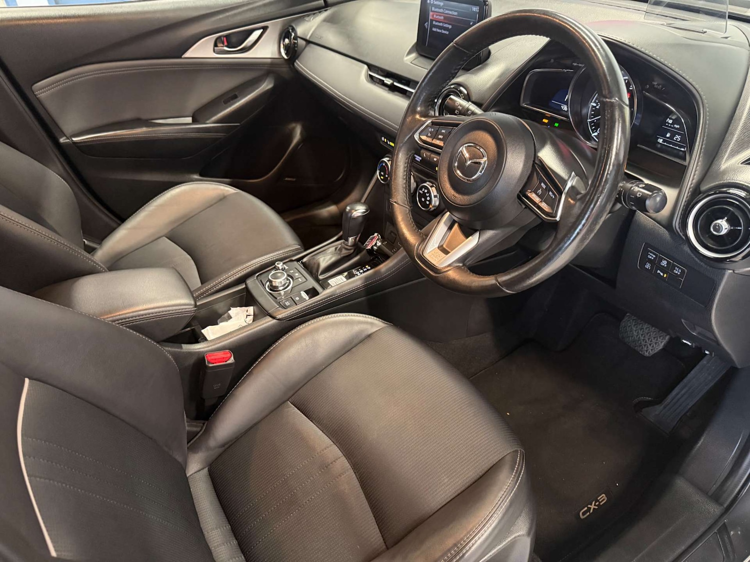 Used Mazda CX-3 2019 for sale - 77271531: Photo 31