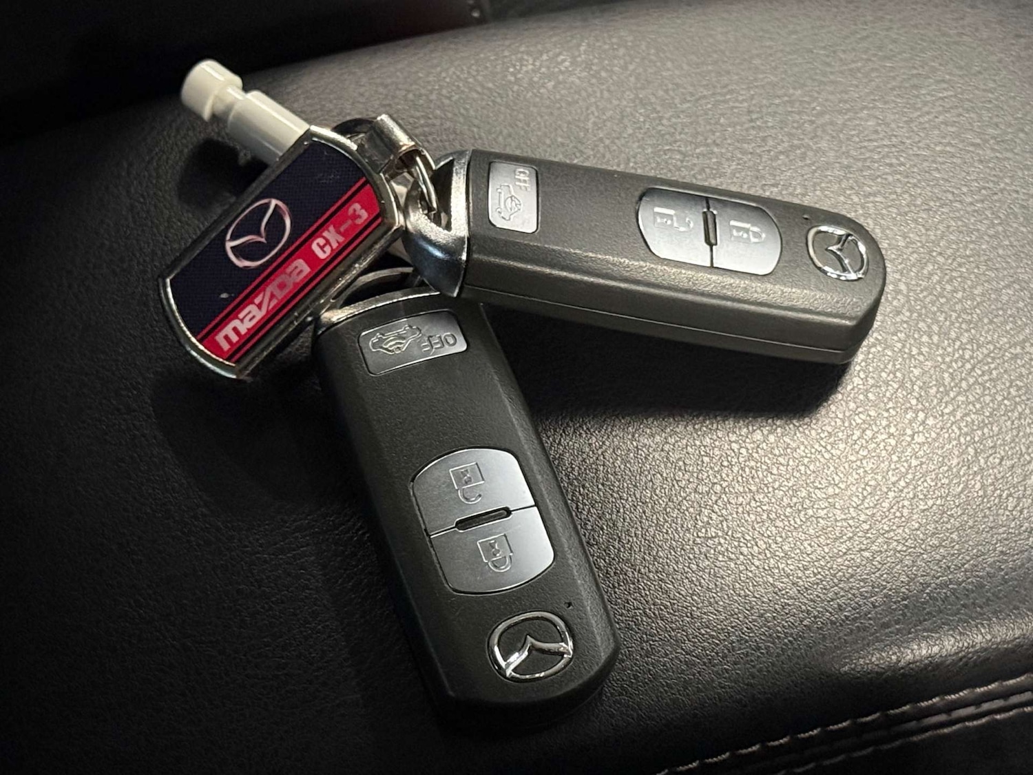 Used Mazda CX-3 2019 for sale - 77271531: Photo 32