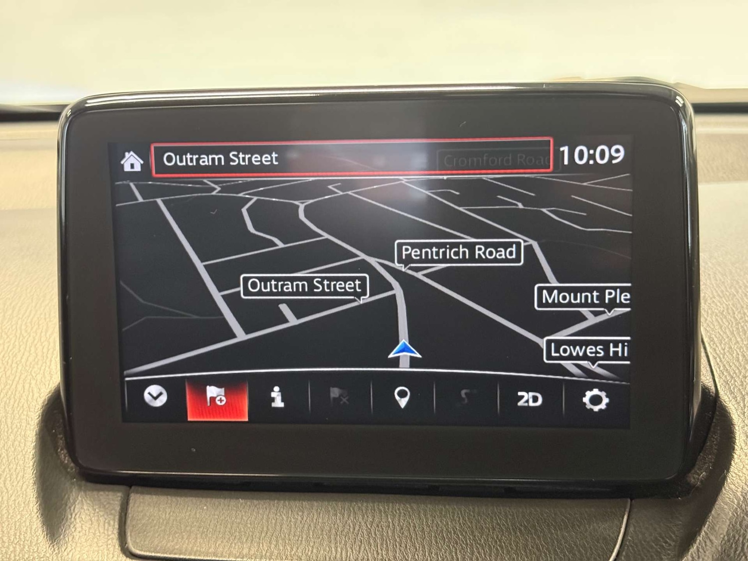 Used Mazda CX-3 2019 for sale - 77271531: Photo 39