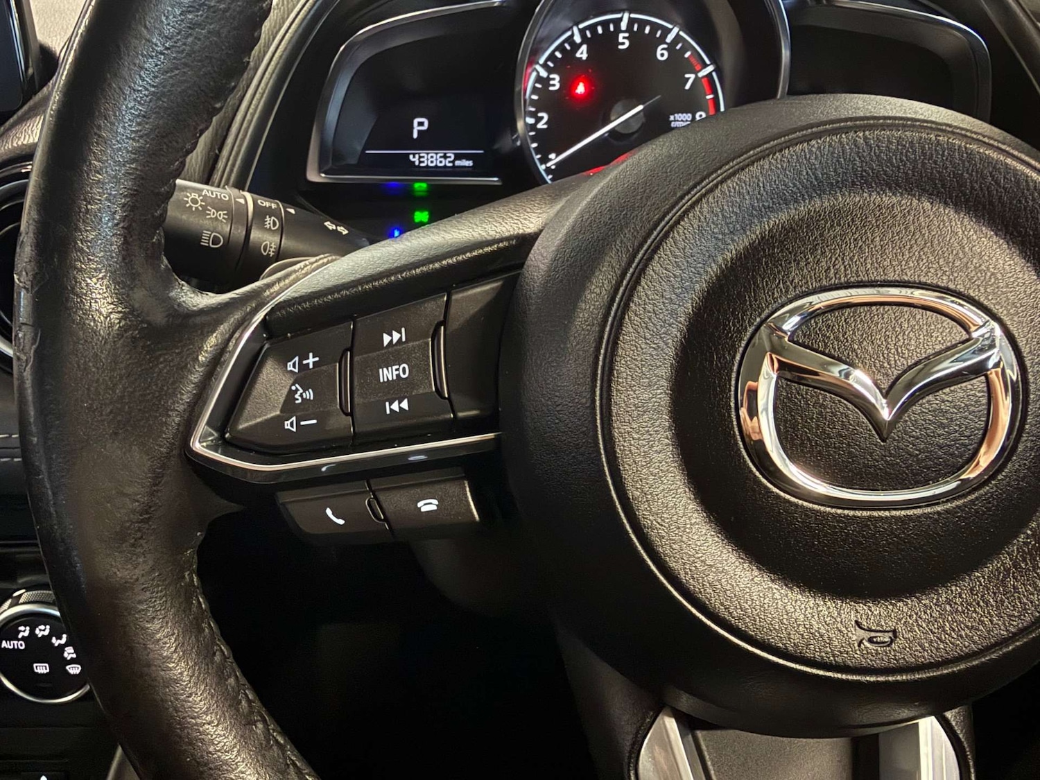 Used Mazda CX-3 2019 for sale - 77271531: Photo 42