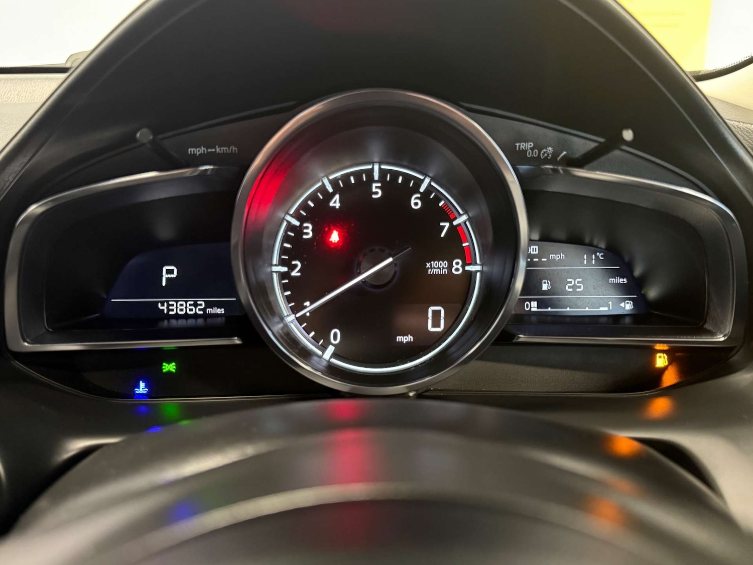 Used Mazda CX-3 2019 for sale - 77271531: Photo 45