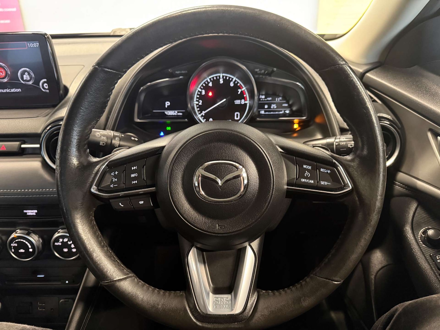 Used Mazda CX-3 2019 for sale - 77271531: Photo 46