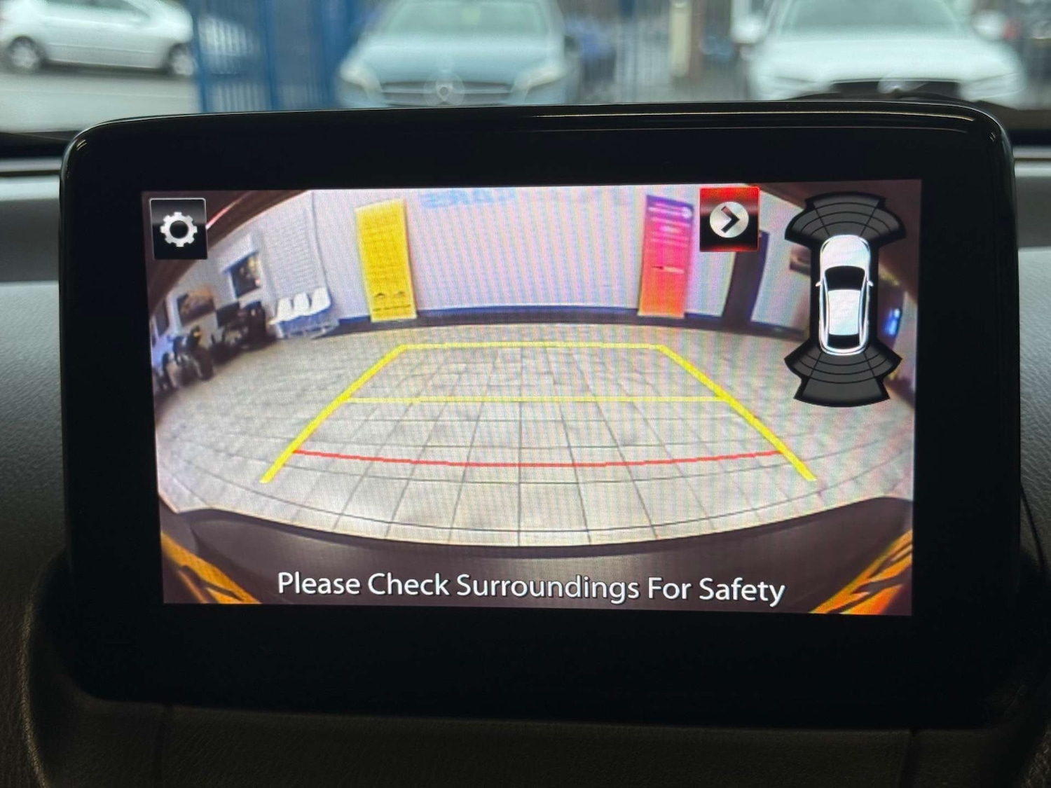 Used Mazda CX-3 2019 for sale - 77271531: Photo 8