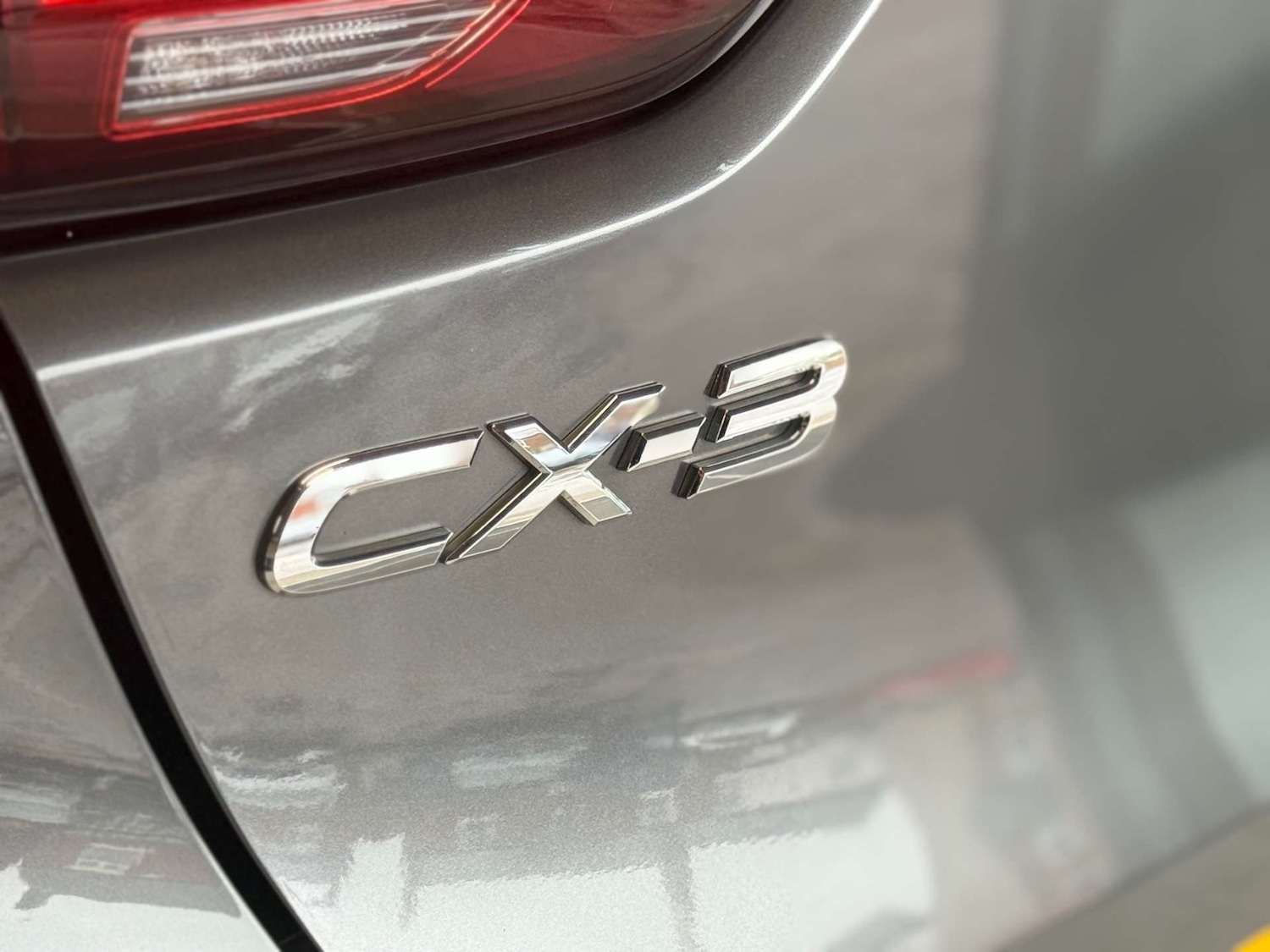 Used Mazda CX-3 2019 for sale - 77271531: Photo 9