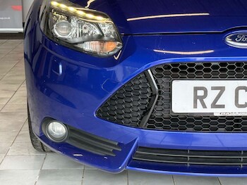 Used Ford Focus 2013 for sale - 78817251: Photo