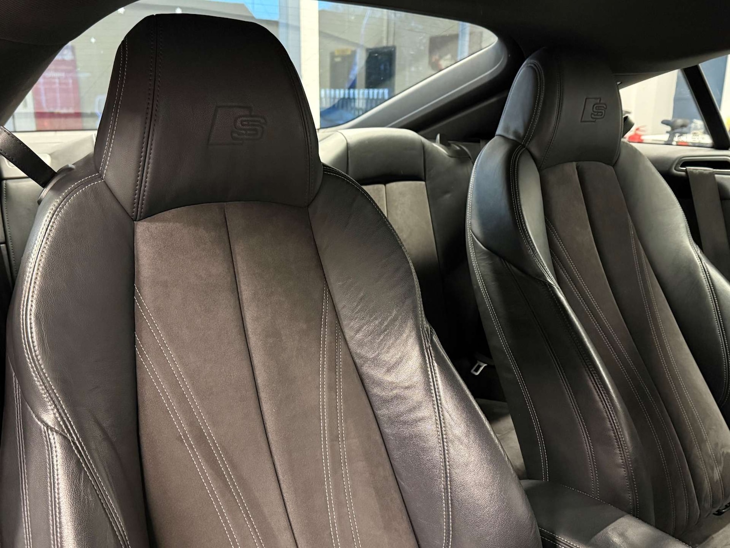 Used Audi TT 2016 for sale - 76830124: Photo 12