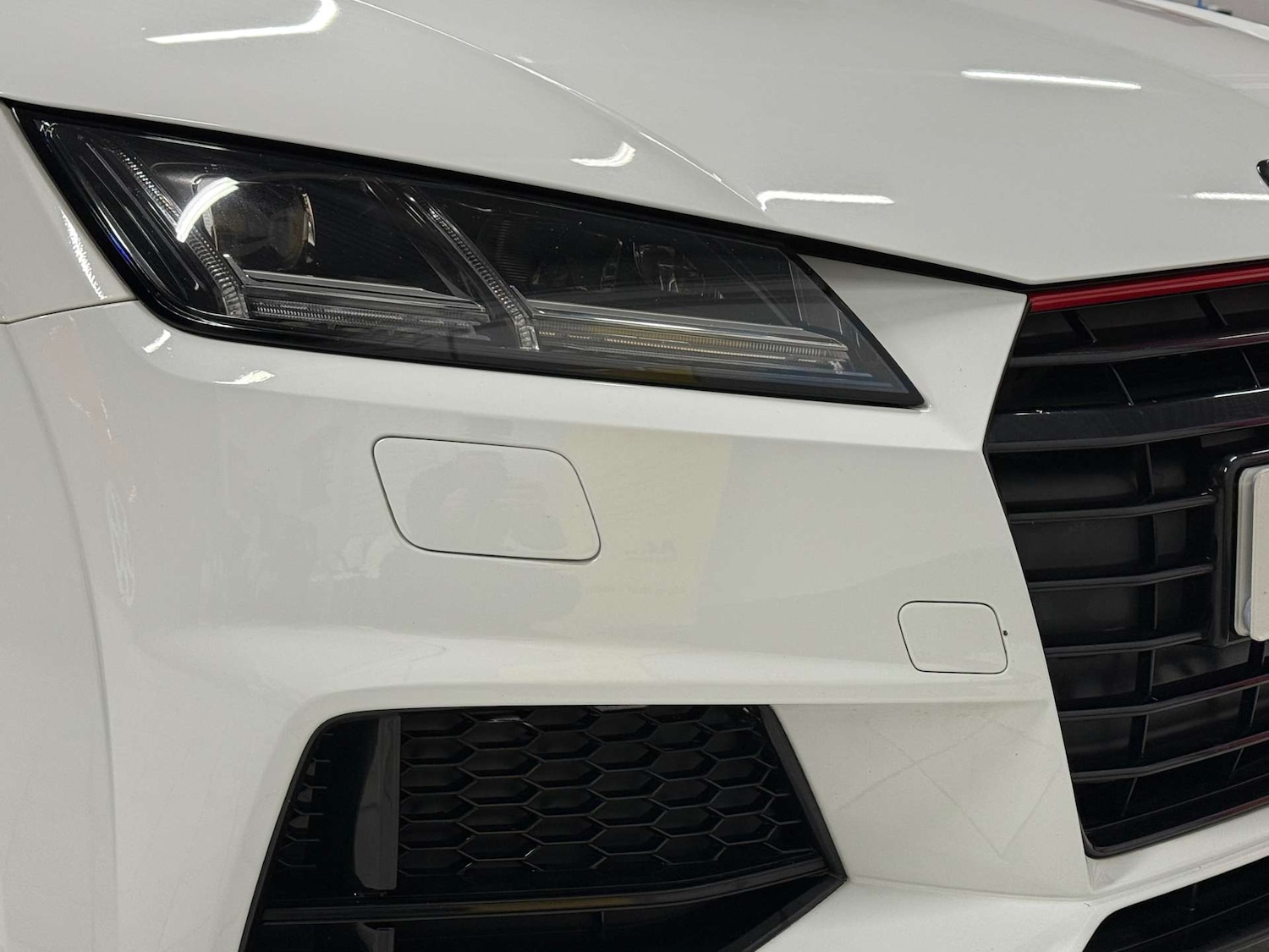 Used Audi TT 2016 for sale - 76830124: Photo 18