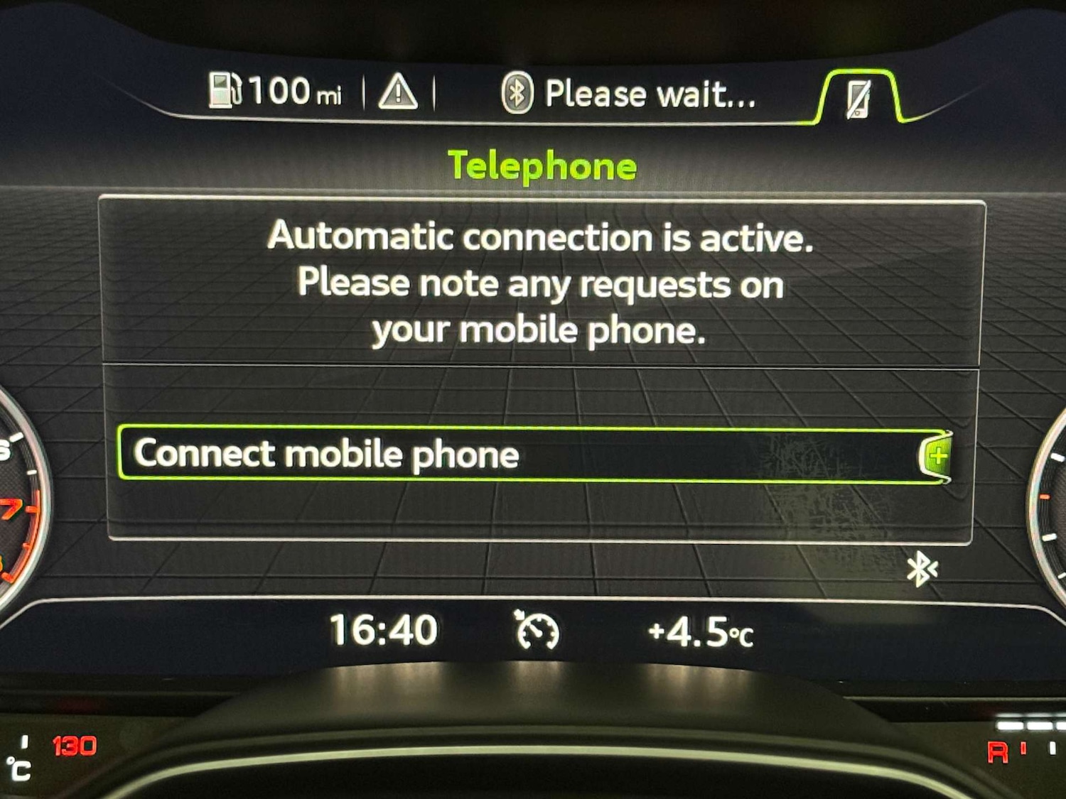 Used Audi TT 2016 for sale - 76830124: Photo 19