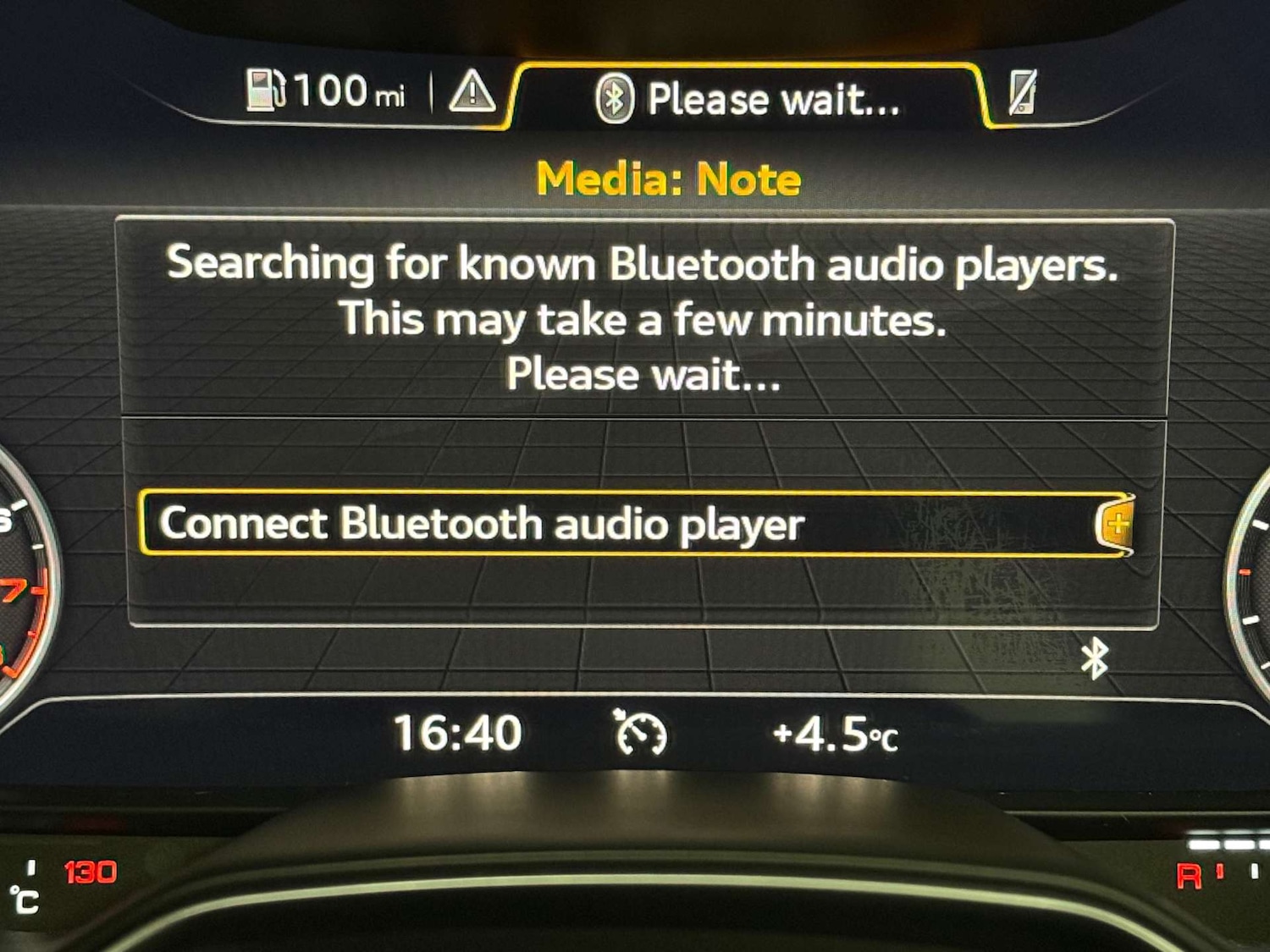 Used Audi TT 2016 for sale - 76830124: Photo 21