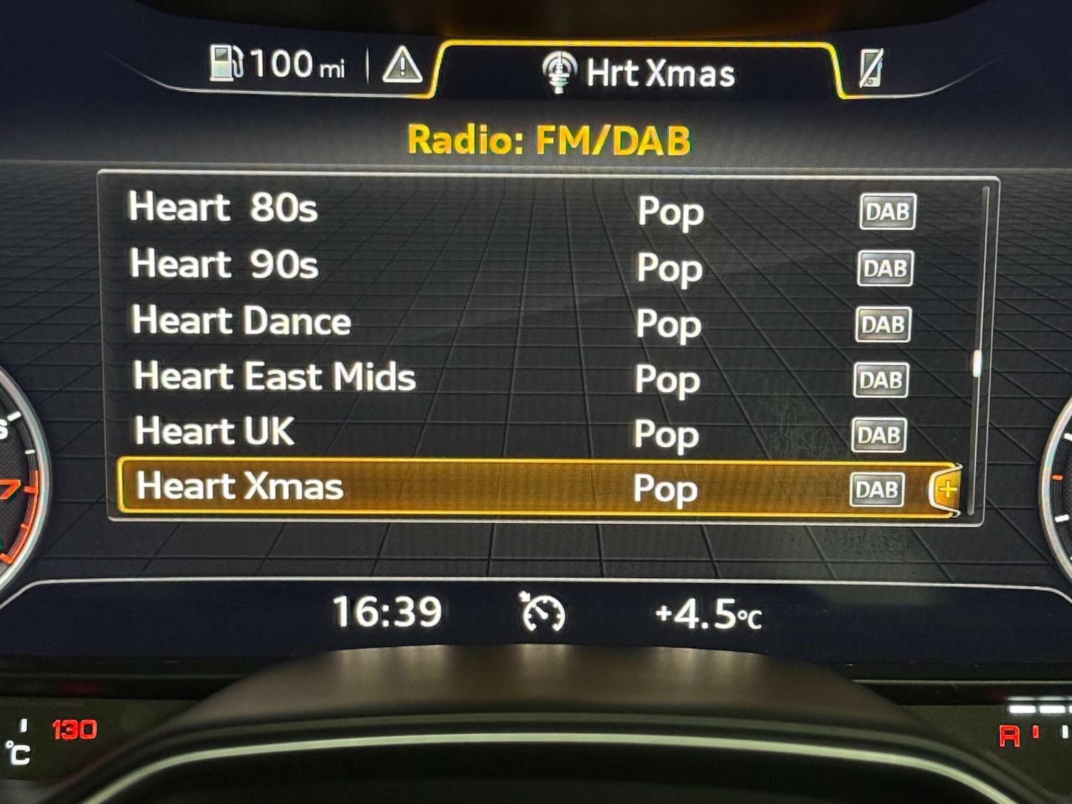 Used Audi TT 2016 for sale - 76830124: Photo 22