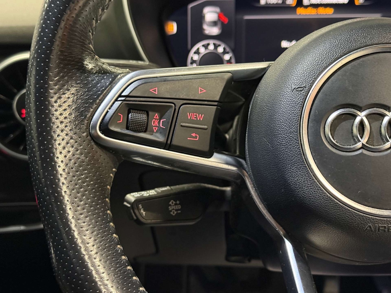 Used Audi TT 2016 for sale - 76830124: Photo 24