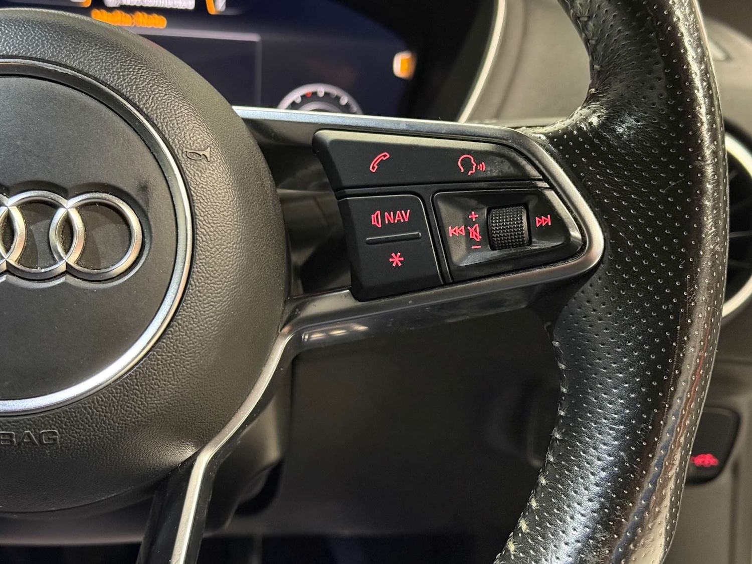 Used Audi TT 2016 for sale - 76830124: Photo 25