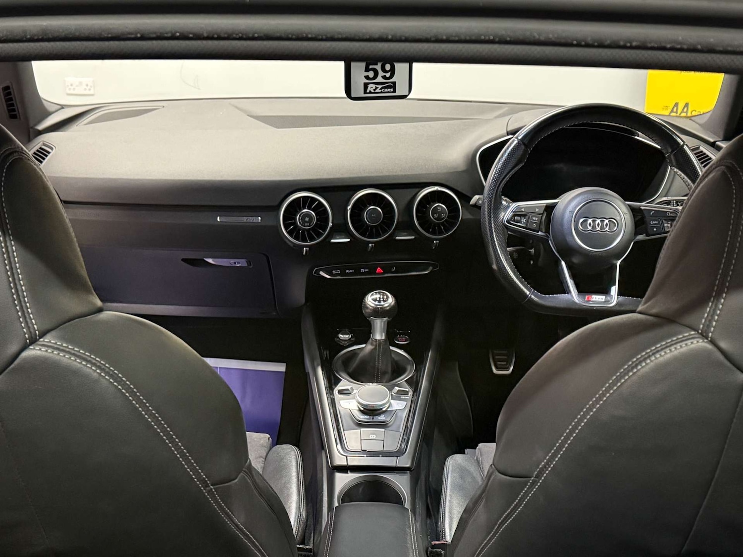 Used Audi TT 2016 for sale - 76830124: Photo 27