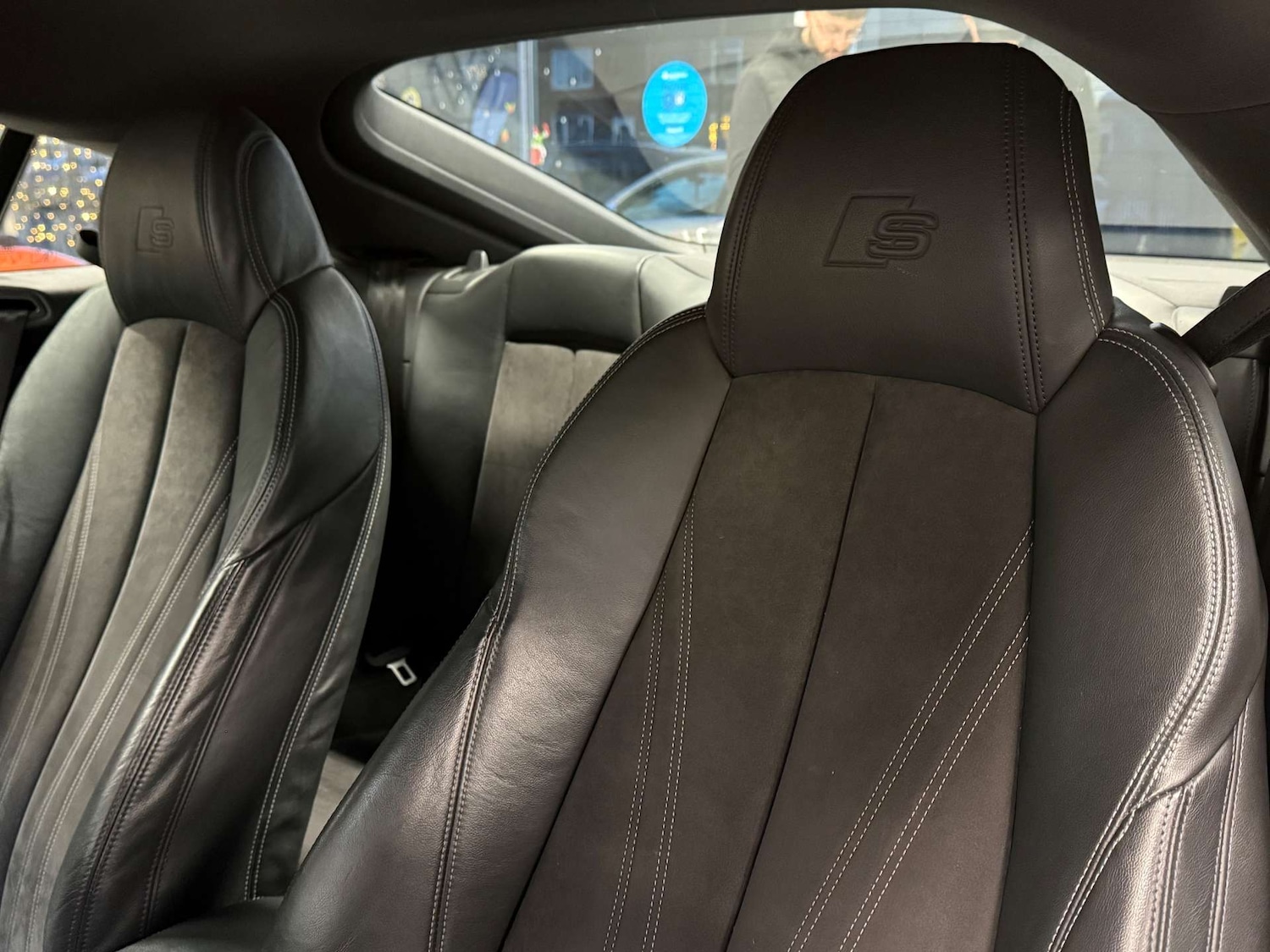 Used Audi TT 2016 for sale - 76830124: Photo 28