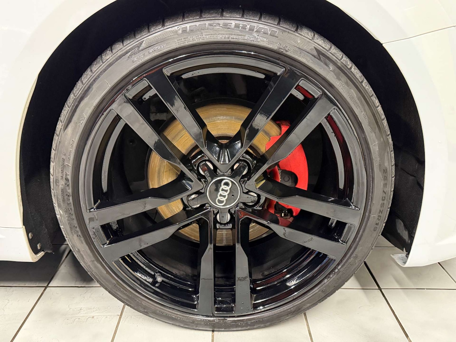 Used Audi TT 2016 for sale - 76830124: Photo 30