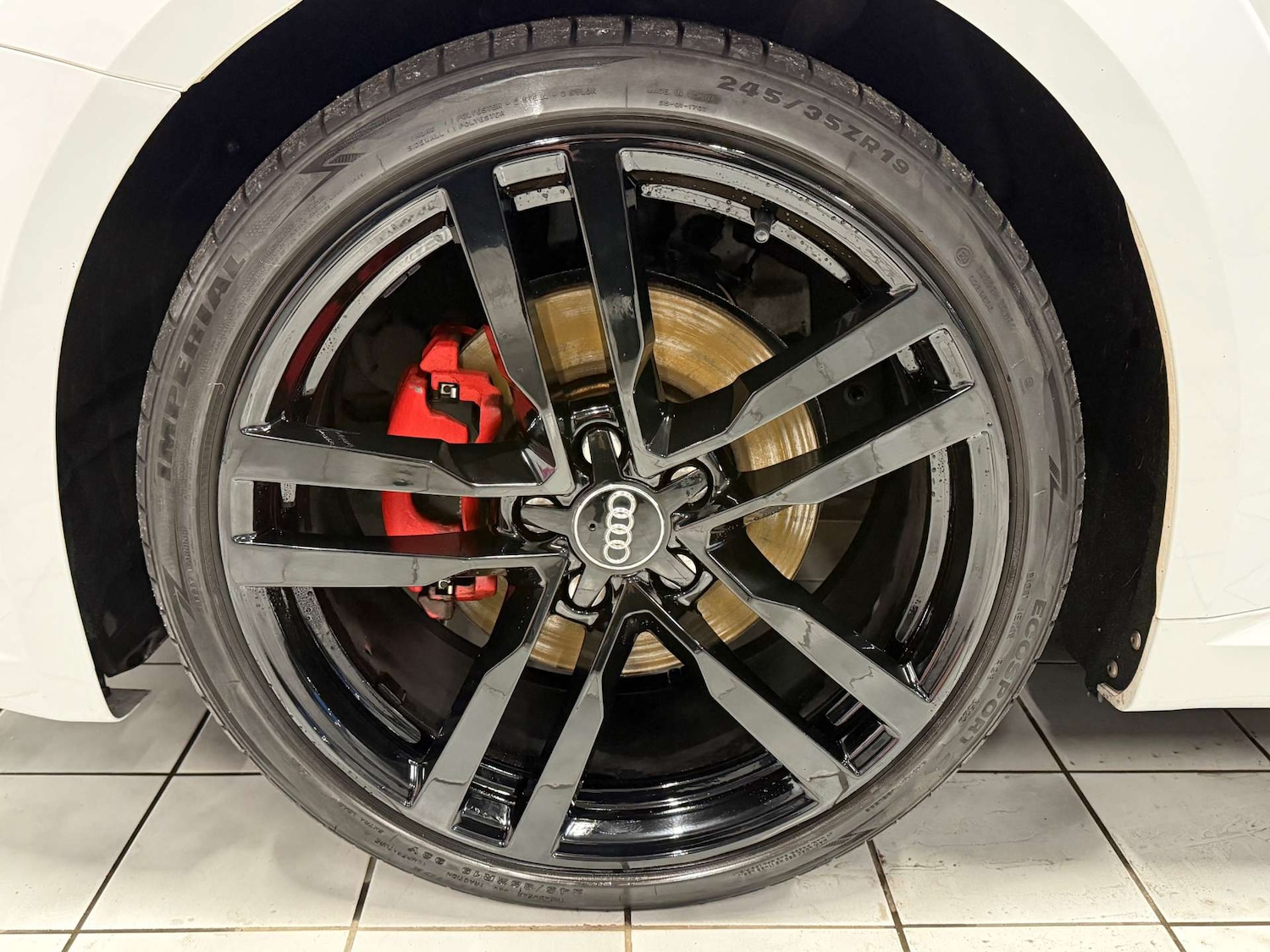 Used Audi TT 2016 for sale - 76830124: Photo 31