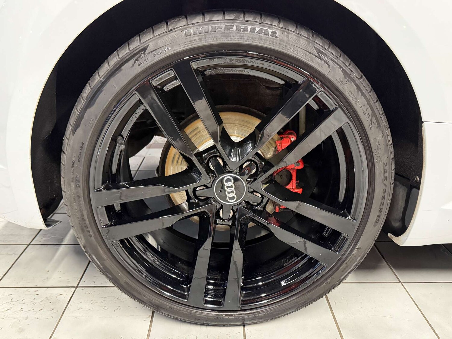 Used Audi TT 2016 for sale - 76830124: Photo 32