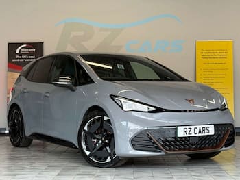 Used Cupra Born 2022 for sale - 79723959: Photo