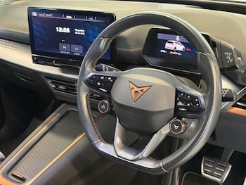 Used Cupra Born 2022 for sale - 79723959: Photo