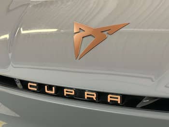 Used Cupra Born 2022 for sale - 79723959: Photo