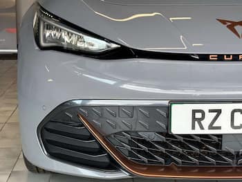 Used Cupra Born 2022 for sale - 79723959: Photo