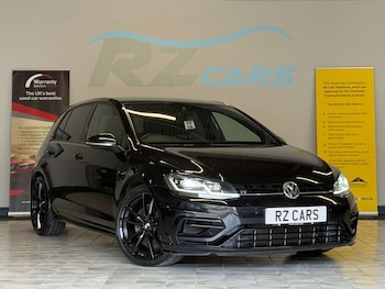 Used Volkswagen Golf 2018 for sale - 79023194: Photo