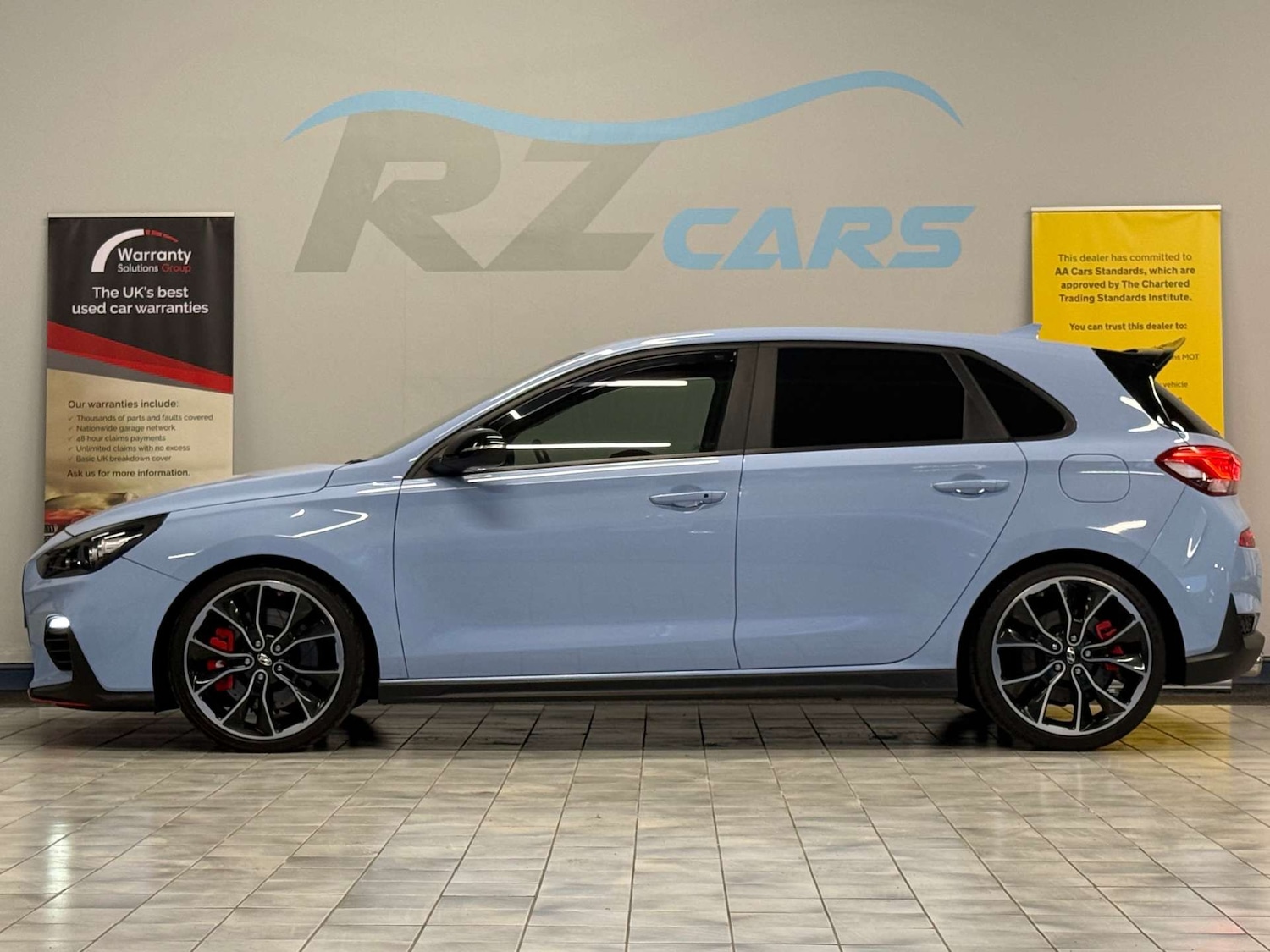 Used Hyundai i30 2018 for sale - 77837325: Photo 17