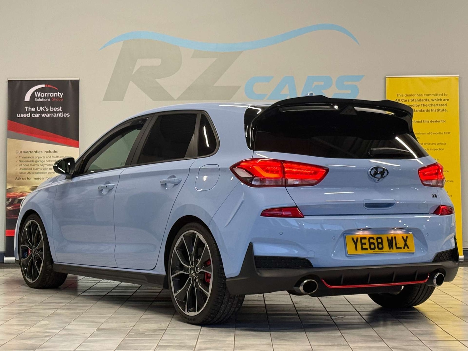 Used Hyundai i30 2018 for sale - 77837325: Photo 19