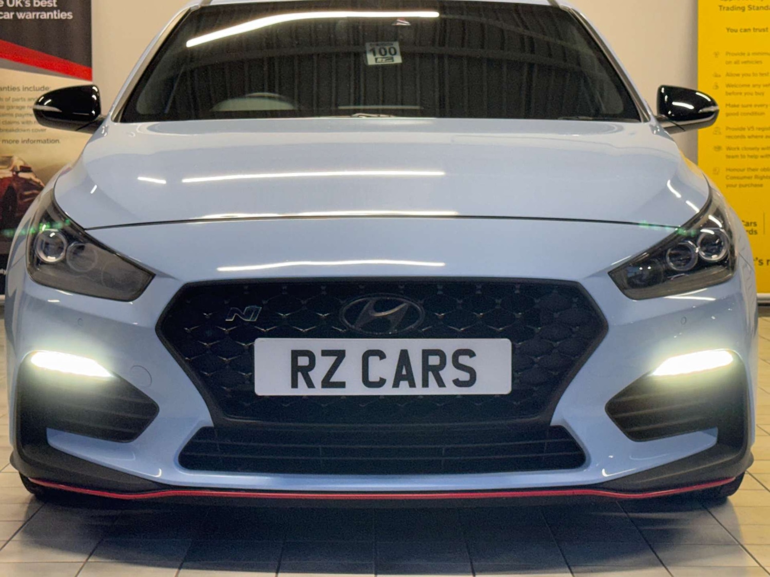Used Hyundai i30 2018 for sale - 77837325: Photo 23