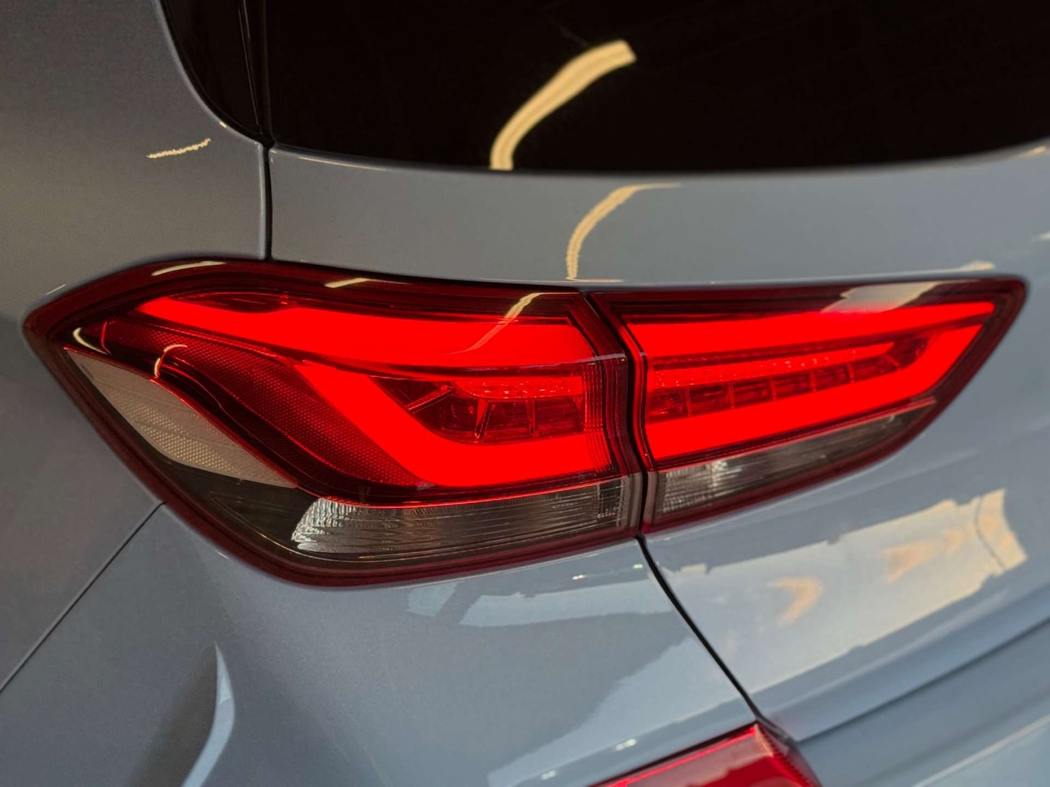 Used Hyundai i30 2018 for sale - 77837325: Photo 24