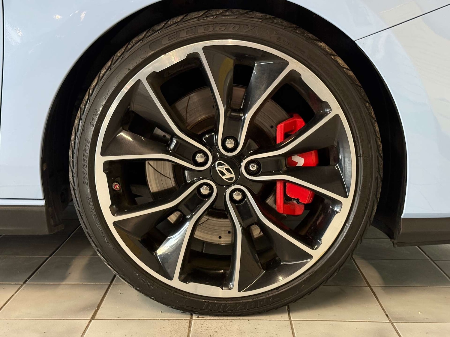 Used Hyundai i30 2018 for sale - 77837325: Photo 26