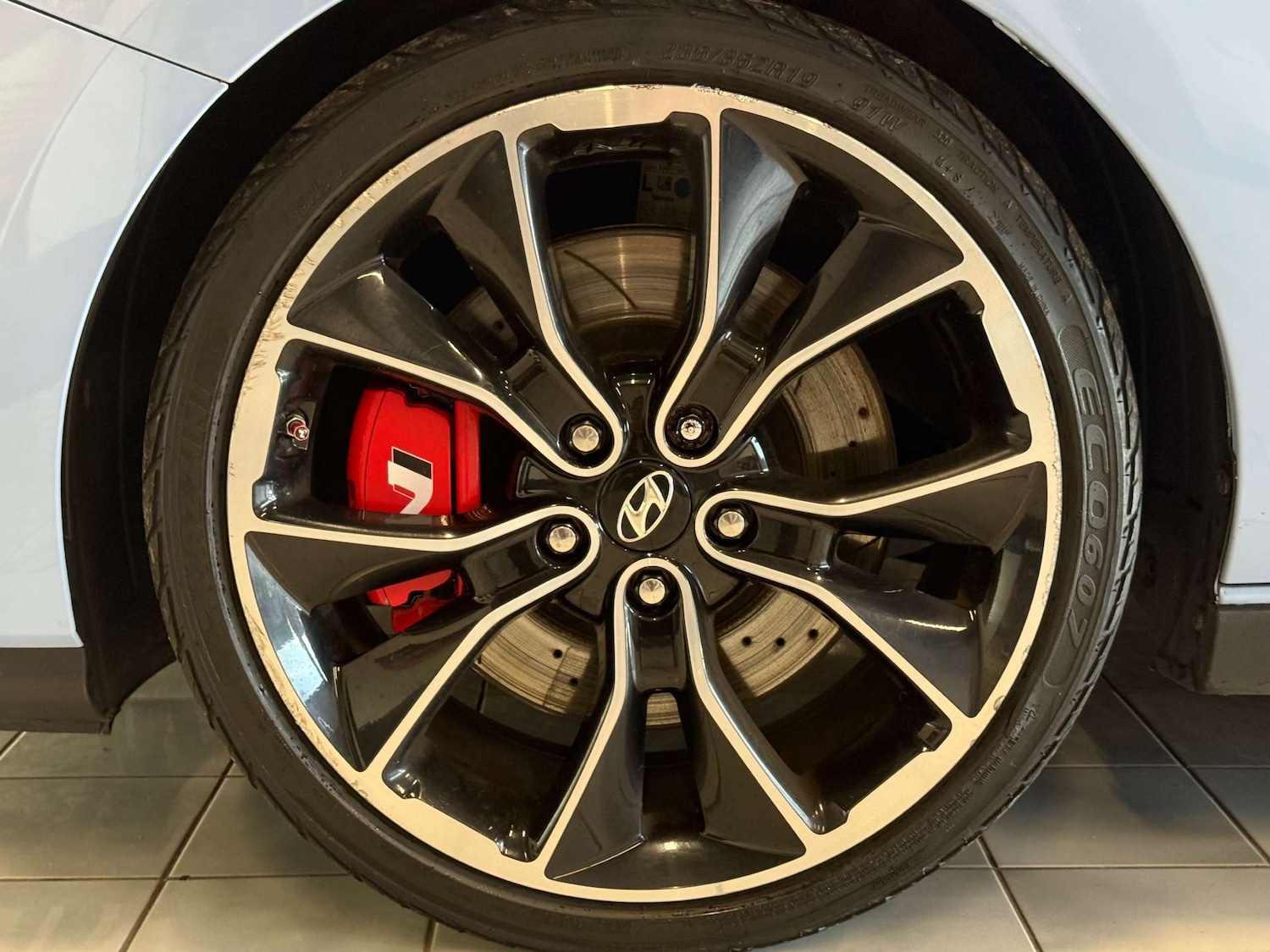 Used Hyundai i30 2018 for sale - 77837325: Photo 27