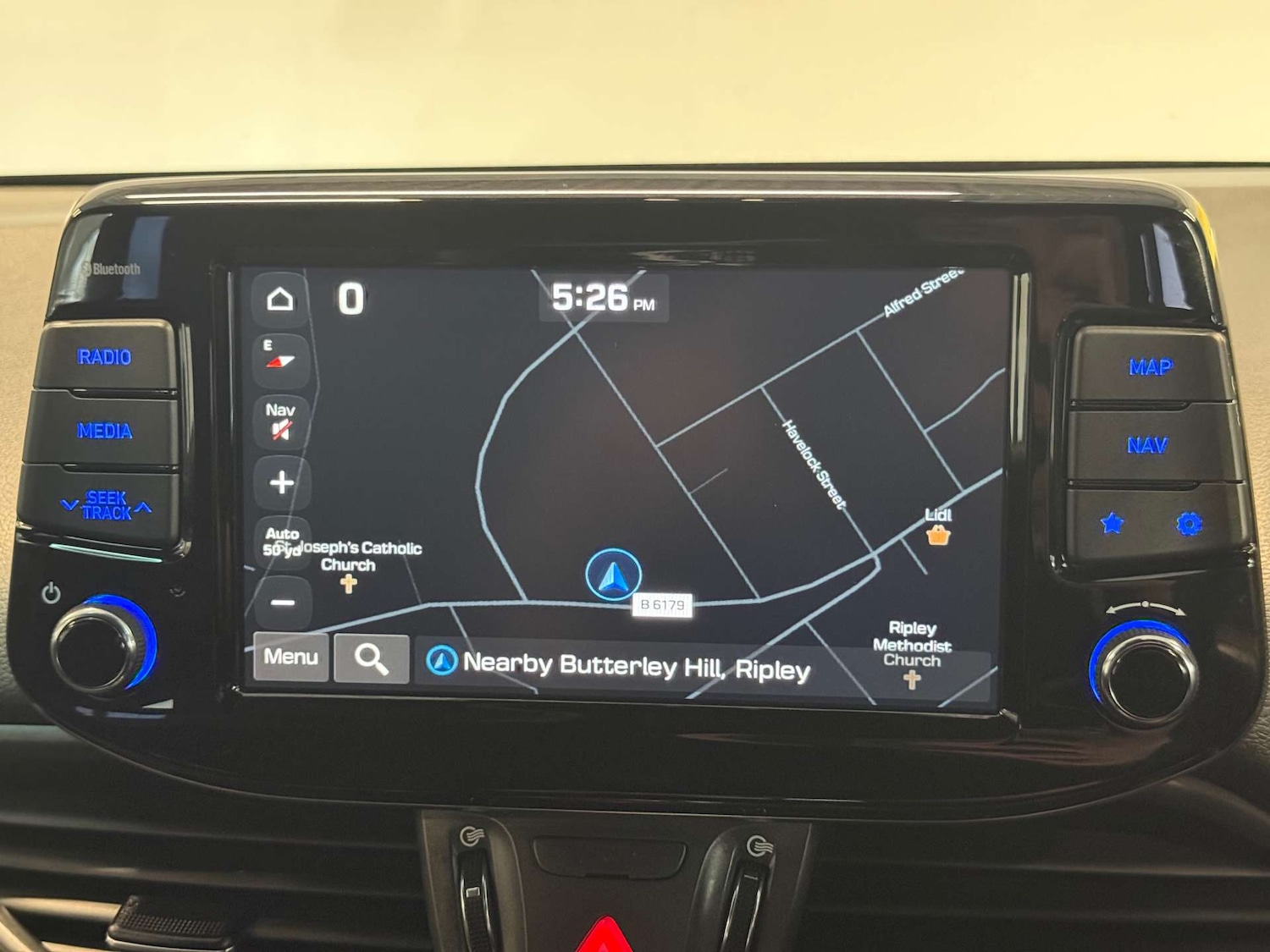 Used Hyundai i30 2018 for sale - 77837325: Photo 39