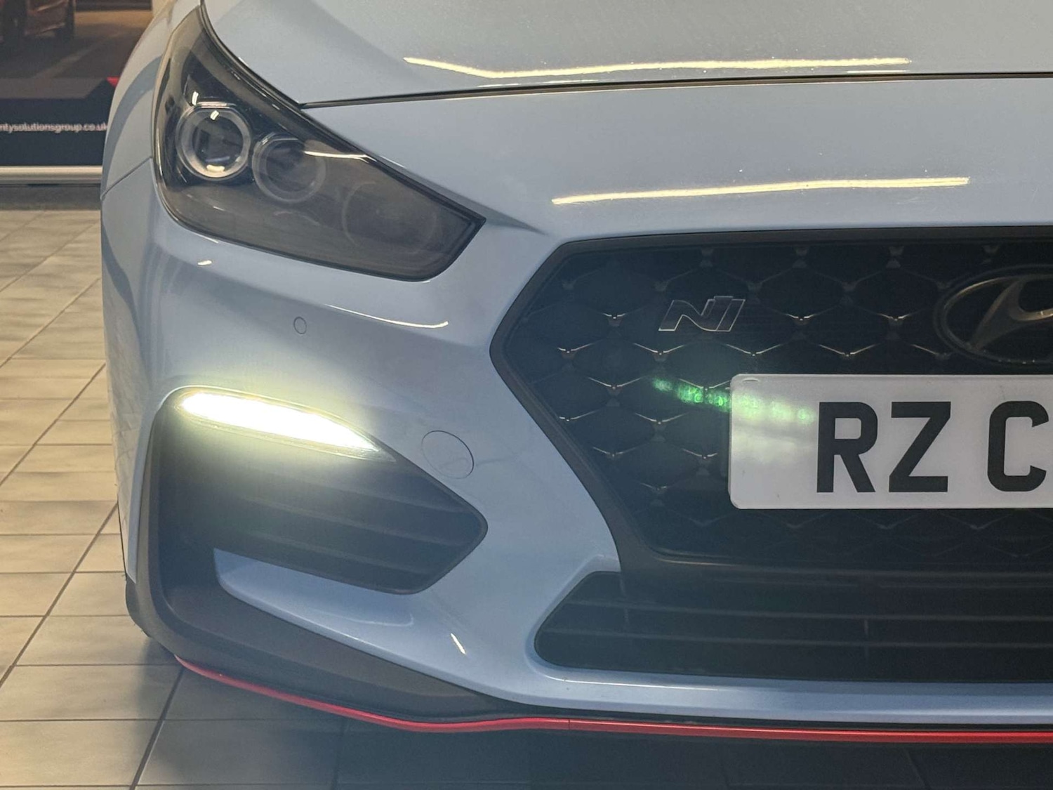 Used Hyundai i30 2018 for sale - 77837325: Photo 4