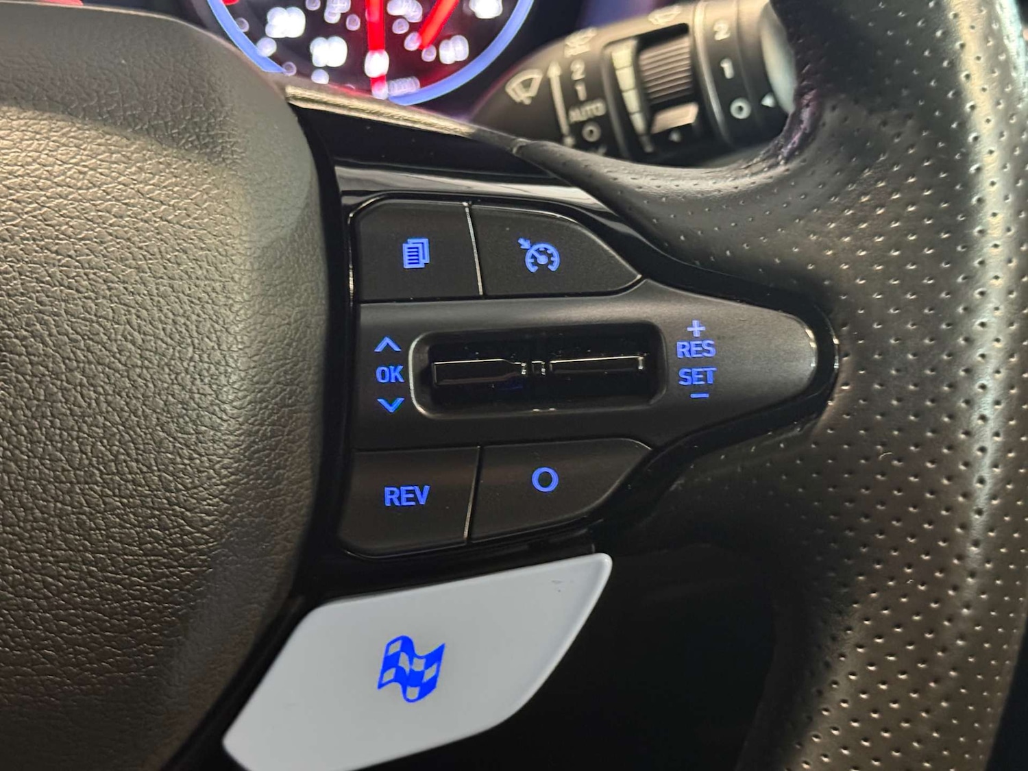 Used Hyundai i30 2018 for sale - 77837325: Photo 47